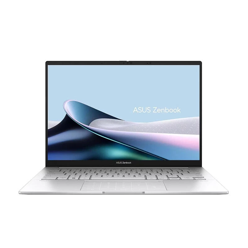 Asus Zenbook 14 Oled UX3405CA-QD1722W, Intel Core Ultra 5-225H, Intel Arc Graphics, 16GB RAM SSD 512GB, Windows 11 Home, ლეპტოპი | ლეპტოპი