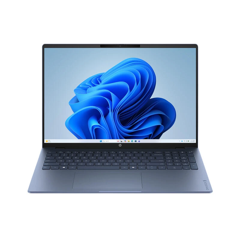 HP Omnibook 5 16 Oled E32B2EA, AMD Ryzen 7-250, AMD Radaeon 780M Graphics, 16GB RAM SSD 512GB, Free Dos, ლეპტოპი | ლეპტოპი