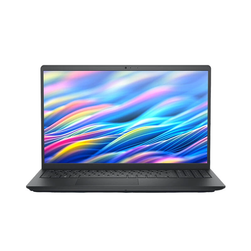Dell 15 Touch LDC15250-7427BLK-PUS, Intel Core i7-1355U, Intel UHD Graphics, 16GB RAM SSD 512GB, Windows 11 Home, ლეპტოპი | Ноутбук