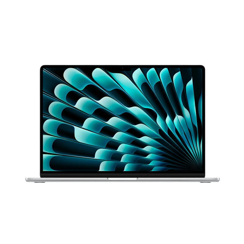 Apple Macbook Air 15 inch 2026 Z1LQ001J7 M5 Chip 10c CPU 10c GPU 16GB/512GB SSD Silver | Laptop