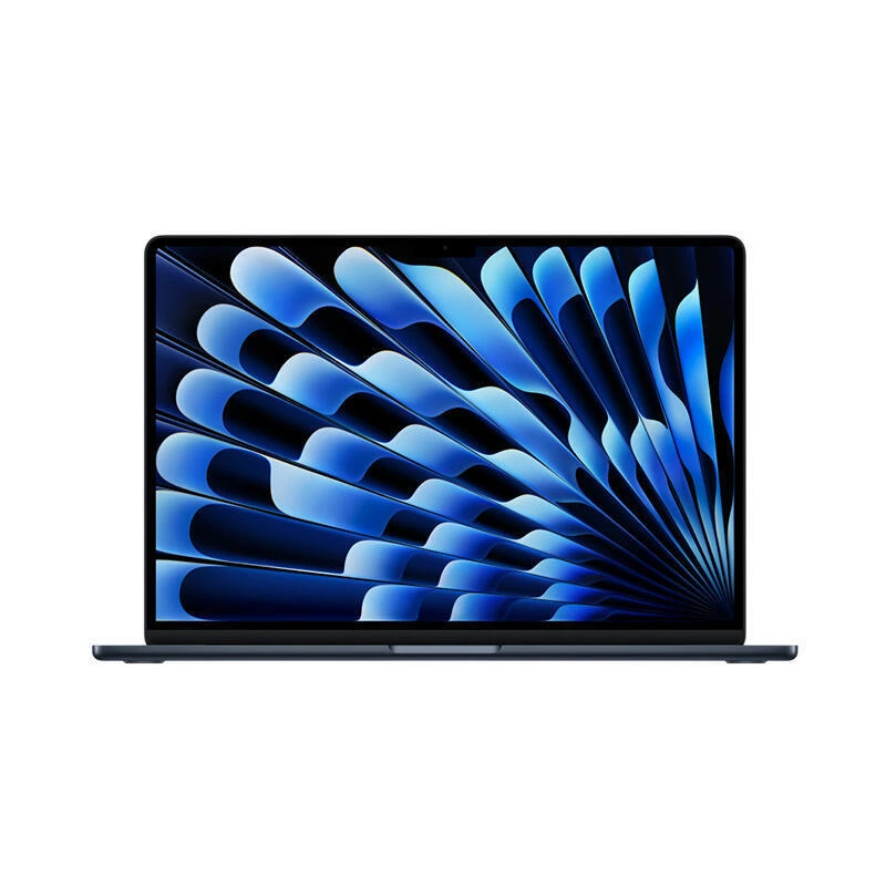 Apple Macbook Air 15 inch 2026 Z1LW00159 M5 Chip 10c CPU 10c GPU 16GB/512GB SSD Midnight | Laptop