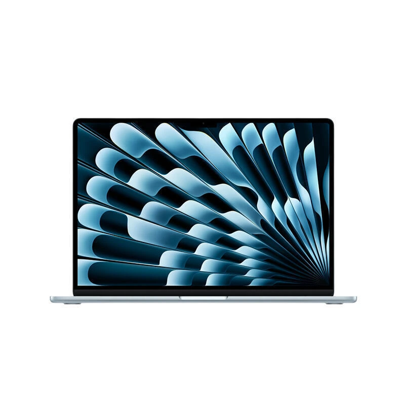 Apple Macbook Air 13 inch 2026 Z1L9000BP M5 Chip 10c CPU 8c GPU 16GB/512GB SSD Sky Blue | Laptop