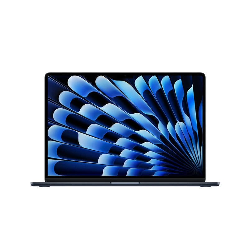 Apple Macbook Air 13 inch 2026 Z1L6001C7 M5 Chip 10c CPU 8c GPU 16GB/512GB SSD Midnight | ლეპტოპი