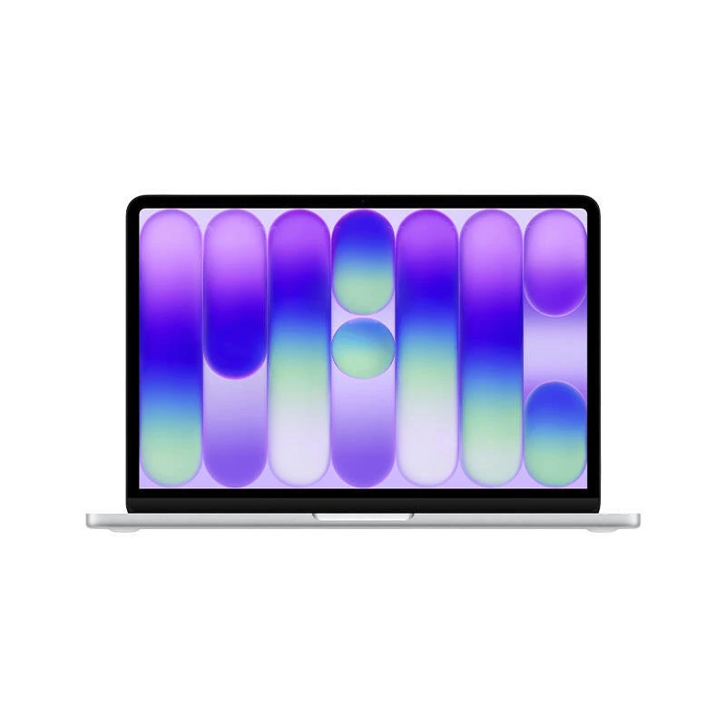 Apple Macbook Neo 13 inch 2026 MHFC4B/A A18 Pro Chip 6c CPU 5c GPU 8GB/512GB W/O Charger Silver | Ноутбук