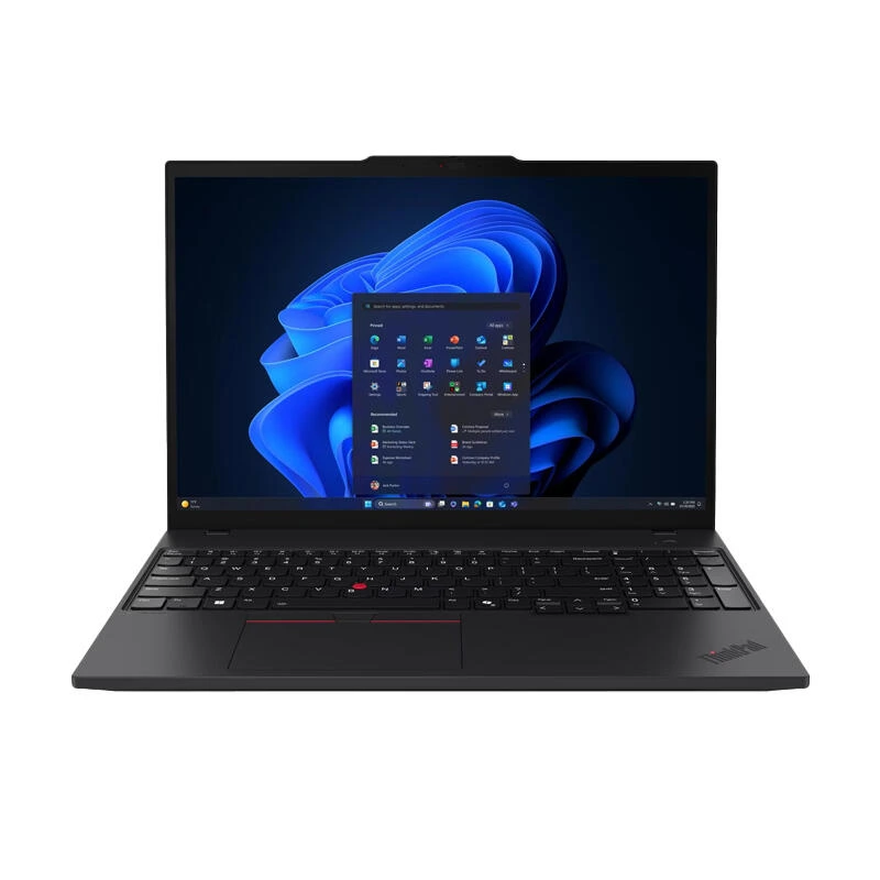 Lenovo ThinkPad T16 G4 21QE0066GX, Intel Core Ultra 7-255U, Intel Graphics, 16GB RAM SSD 512GB, Free Dos, ლეპტოპი | ლეპტოპი