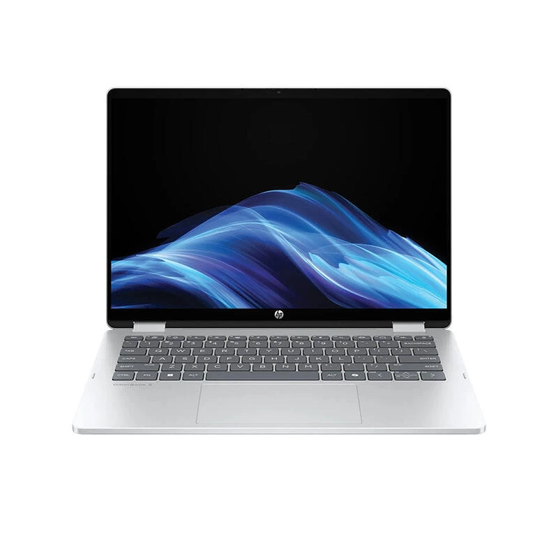 HP Omnibook 5 Flip 14 DM8R7EA, Intel Core Ultra 7-355, Intel UHD Graphics, 16GB RAM SSD 512GB, Windows 11 Home, ლეპტოპი | Laptop