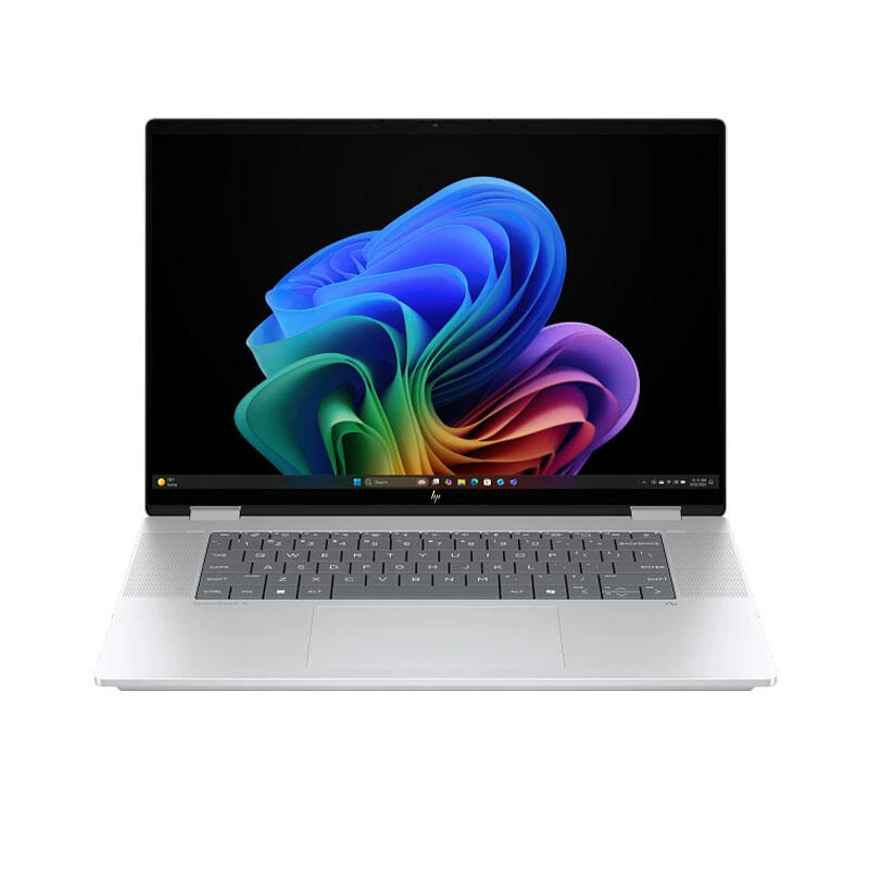 HP Omnibook X Flip 16 CL6V6EA, Intel Core Ultra 7-258V, Intel Arc graphics, 32GB RAM SSD 1TB, windows 11 home, ლეპტოპი | Ноутбук