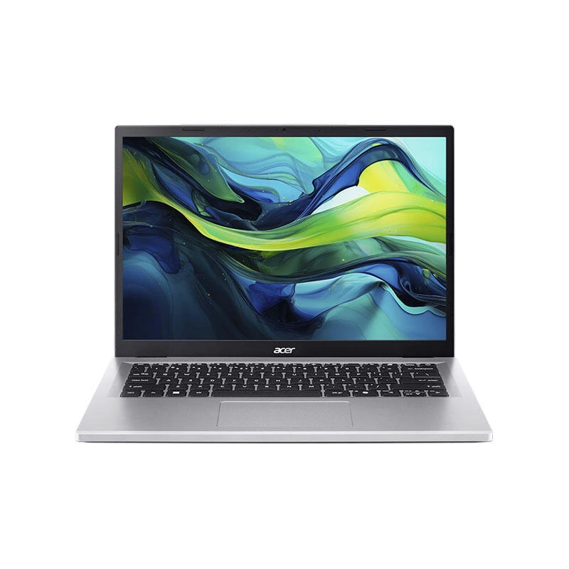 Acer Aspire Go 14 AG14-71P NX.J4QER.001, Intel core i5-13420H, Intel UHD Graphics, 16GB RAM SSD 512GB, Free Dos, ლეპტოპი | Laptop