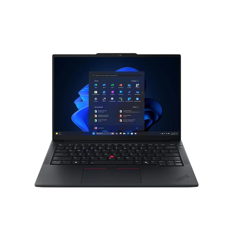 Lenovo Thinkpad E14 21Y20051GX, AMD Ryzen AI 5-330, AMD Radeon 820M, 16GB RAM SSD 512GB, Free Dos, ლეპტოპი | Laptop