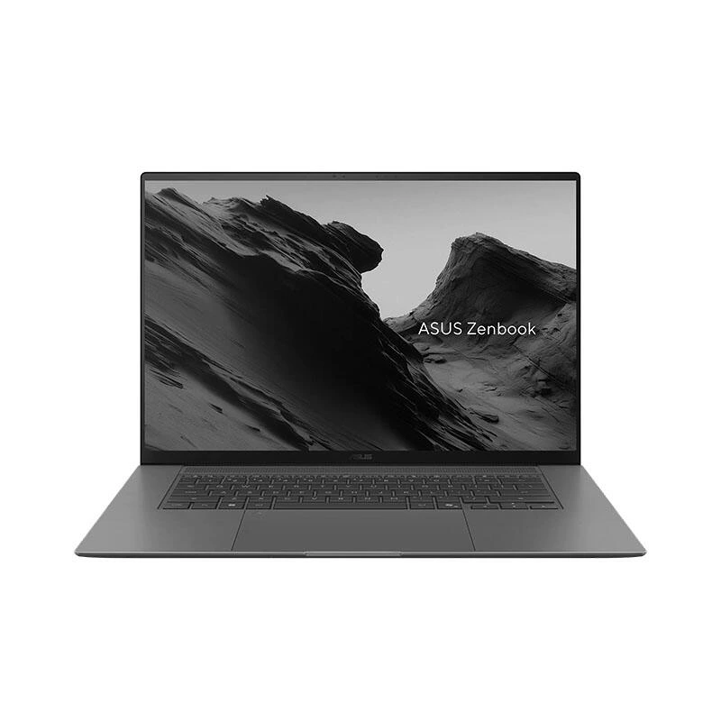 Asus Zenbook 14 Oled UX5406AA-SW046W, Intel Core Ultra 9-386H, Intel Graphics, 32GB RAM SSD 1TB, Windows 11 Home, | Ноутбук