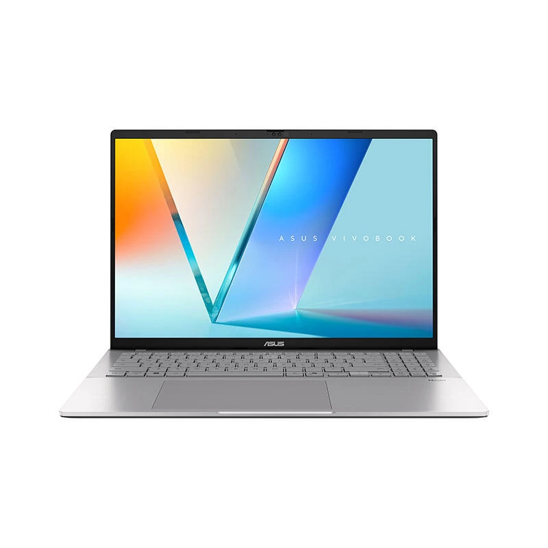Asus Vivobook S16 M3607HA-RP010, AMD Ryzen 7-260, AMD Radeon Graphics, 16GB RAM SSD 512GB, Free Dos, ლეპტოპი | ლეპტოპი