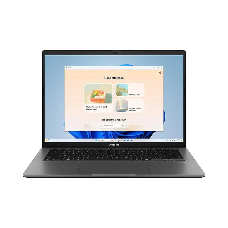 Asus Vivobook S14 S3407VA-LY126W, Intel Core 5-210H, Intel UHD Graphics, 16GB RAM SSD 512GB, Windows 11 Home, ლეპტოპი | Ноутбук