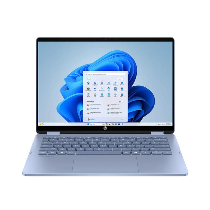 HP OmniBook 5 Flip x360 CV6X6EA, Intel Core 7-150U, Intel Graphics, 24GB RAM SSD 1TB, Free Dos, ლეპტოპი | ლეპტოპი