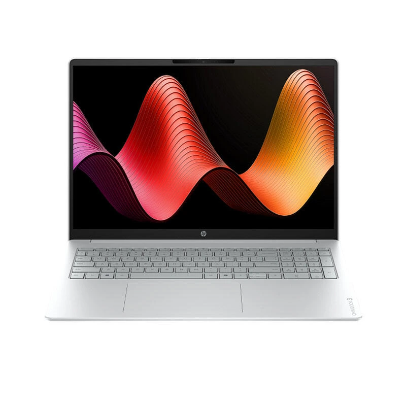 HP OmniBook 3 16 DM8H4EA, AMD Ryzen 5-40, AMD Radeon 610M Graphics, 16GB RAM SSD 512GB, Free Dos, ლეპტოპი | Laptop
