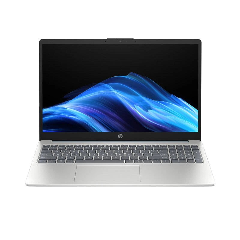 HP 15 C09G2EA, Intel Core Ultra 5-225U, Intel Graphics, 16GB RAM SSD 1TB, Free Dos, ლეპტოპი | Ноутбук