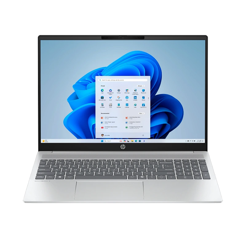 HP OmniBook 5 16 D0YM6EA Silver | ლეპტოპი