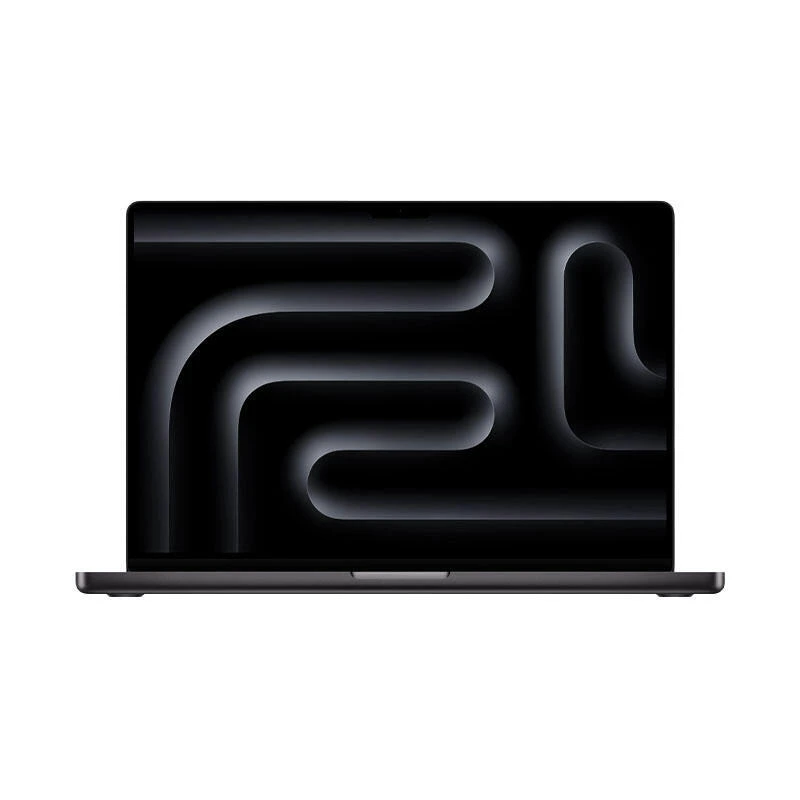 Apple MacBook Pro 16 inch 2026 MGED4LL/A M5 Max Chip 18c CPU 32c GPU 36GB/2TB Space Black | Laptop