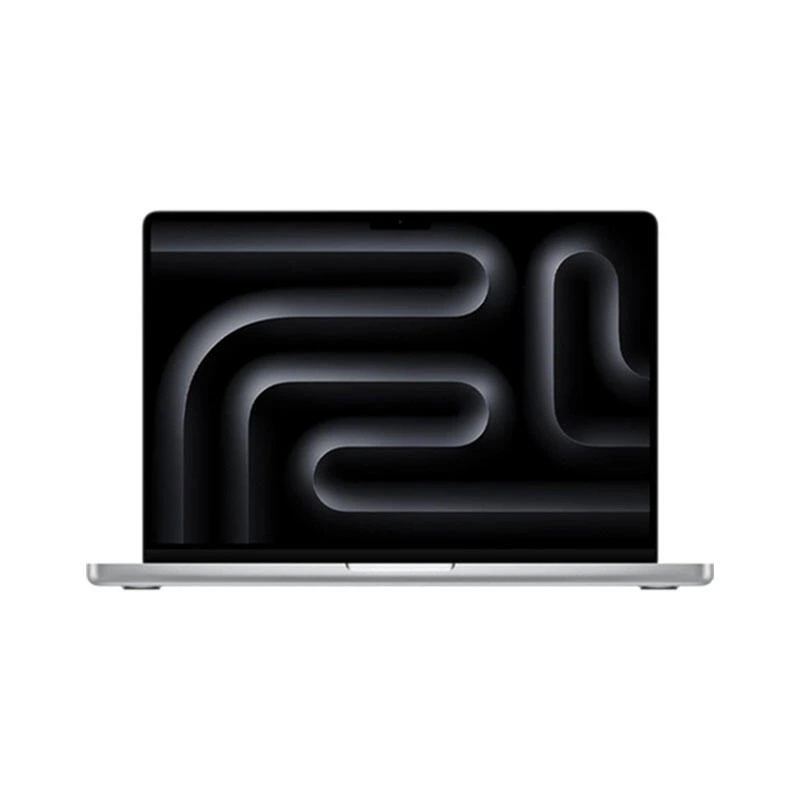 Apple Macbook Pro 14 inch 2026 MGDP4LL/A M5 Pro Chip 18c CPU 20c GPU 24GB/2TB Silver | Laptop