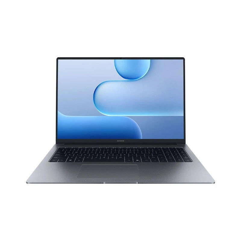 Honor MagicBook X16 5301ARGM, Intel core Ultra 5-125H, Intel UHD Graphics, 16GB RAM SSD 1TB, windows 11 home, ლეპტოპი | ლეპტოპი
