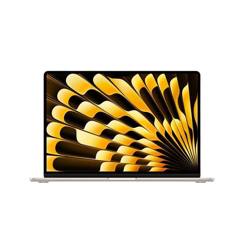 Apple Macbook Air 13 inch 2026 MDHC4LL/A M5 Chip 10c CPU 10c GPU 16GB/1TB SSD Starlight | ლეპტოპი