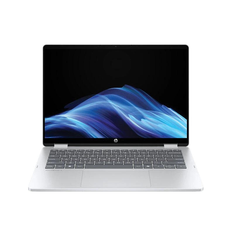 HP OmniBook 5 Flip 14 CV6X8EA, Intel Core 7-150U, Intel UHD Graphics, 16GB RAM SSD 1TB, Free Dos, ლეპტოპი | ლეპტოპი