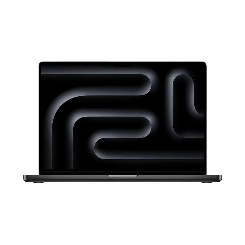 Apple MacBook Pro 16 inch 2026 MGEE4LL/A M5 Max Chip 18c CPU 40c GPU 48GB/2TB Space Black | Laptop