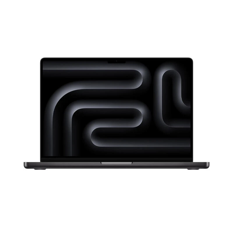 Apple Macbook Pro 14 inch 2025 MDE14LL/A M5 Chip 10 CPU 10 GPU 16GB/1TB SSD Space Black | Ноутбук