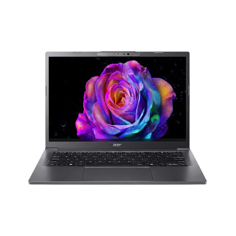 Acer Aspire 14 Oled A14-52M NX.JFVER.005 Grey | Ноутбук
