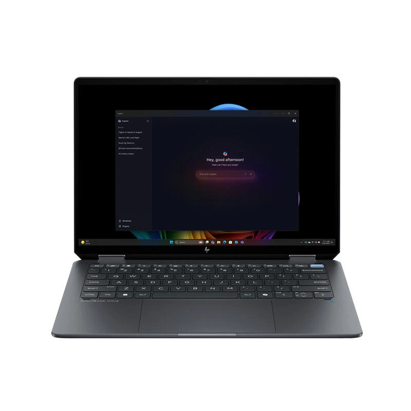 HP OmniBook Ultra Flip 14 x360 D0XT2EA, Intel Core Ultra 7-256V, Intel Arc graphics, 16GB RAM SSD 512GB, windows 11 home, ლეპტოპი | ლეპტოპი