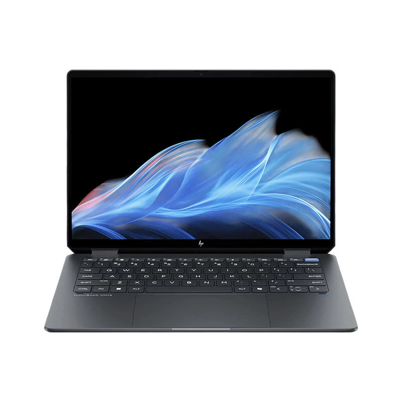 HP OmniBook Ultra Flip x360 C1UM0EA, Intel Core Ultra 5-226V, Intel Arc Graphics, 16GB RAM SSD 512GB, Windows 11 Home, ლეპტოპი | Laptop