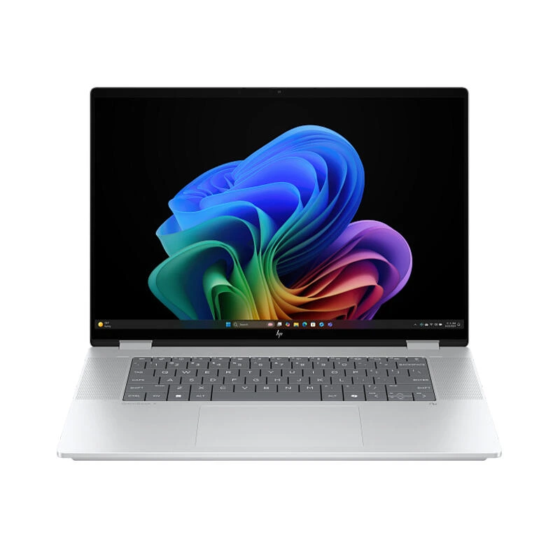 HP OmniBook X Flip x360 C1UP1EA, Intel Core Ultra 7-256V, Intel Arc Graphics, 16GB RAM SSD 1TB, Windows 11 Home, ლეპტოპი | ლეპტოპი