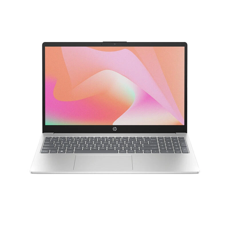 HP 15 BK2X0EA, Intel Core Ultra 5-225U, Intel UHD Graphics, 16GB RAM SSD 1TB, Free Dos, ლეპტოპი | Ноутбук