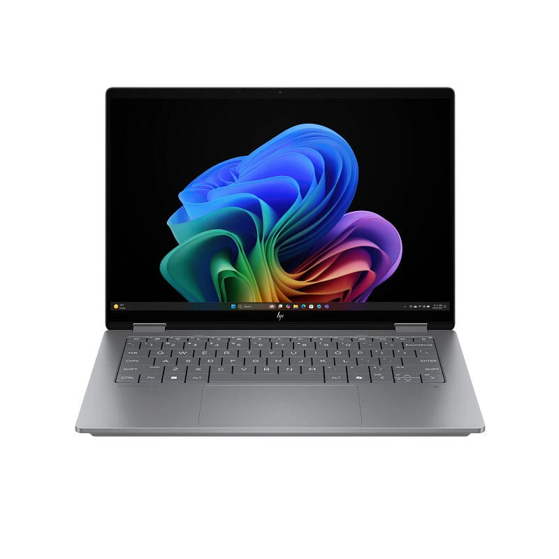 HP OmniBook X Flip 14 x360 C1UN0EA, Intel Core Ultra 5-226V, Intel Arc graphics, 16GB RAM SSD 512GB, Windows 11 Home, ლეპტოპი | ლეპტოპი
