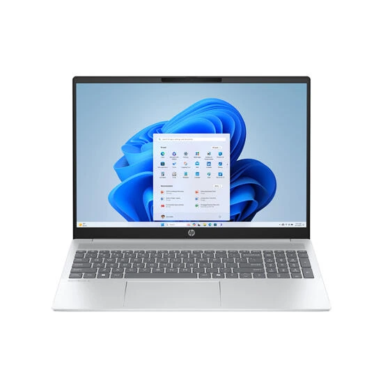 HP OmniBook 5 16 BK9Z0EA, Intel Core Ultra 5-225U, Intel UHD Graphics, 16GB RAM SSD 512GB, Free Dos, ლეპტოპი | Ноутбук