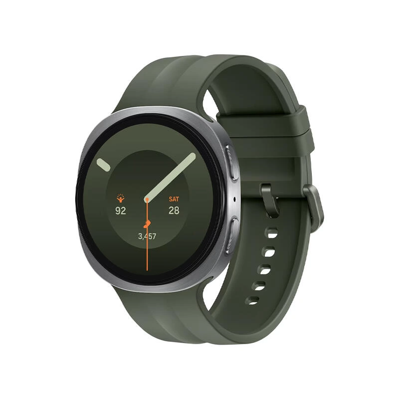 Samsung Galaxy L350 Watch 9 44mm Silver | საათი