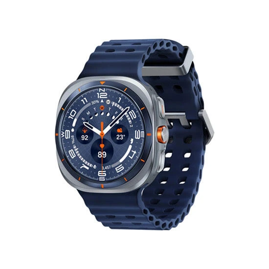 Samsung Galaxy Watch Ultra L705 Titanium Blue | საათი