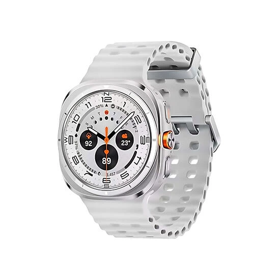 Samsung Galaxy Watch Ultra L705 Titanium White | საათი