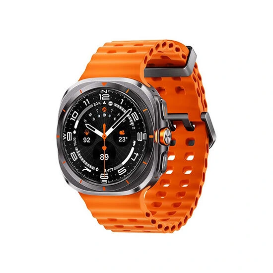 Samsung Galaxy Watch Ultra L705 Titanium Grey | საათი