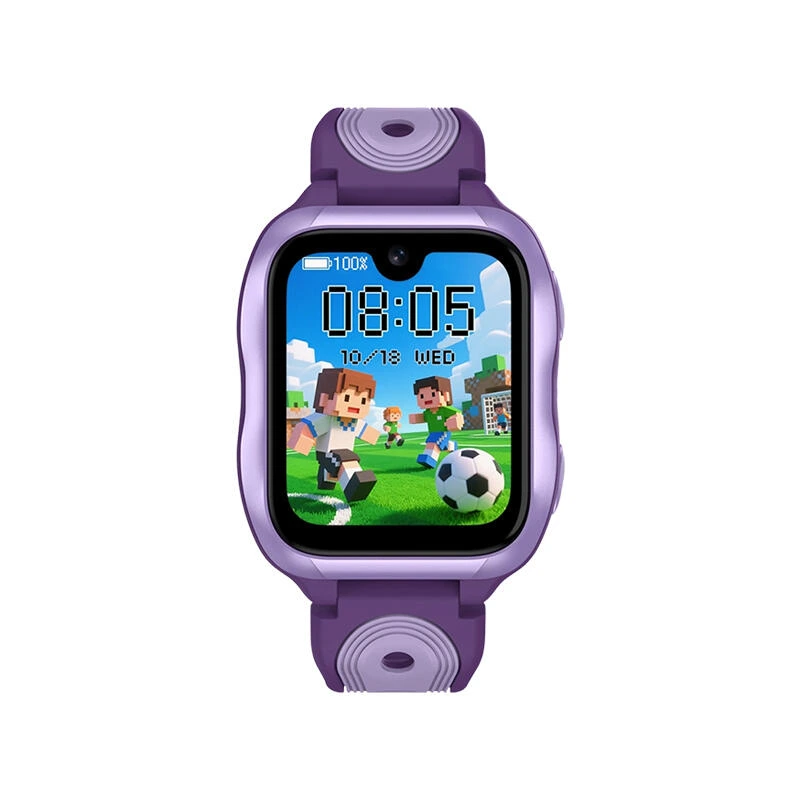 Lagenio Kids Watch K11 Purple | საათი