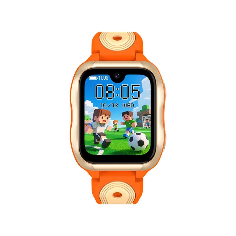 Lagenio Kids Watch K11 Orange | Часы
