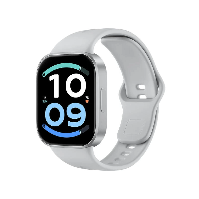 Xiaomi Redmi Watch 6 Active Silver | Saati
