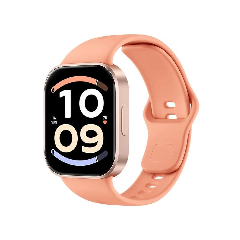 Xiaomi Redmi Watch 6 Active Orange | Часы