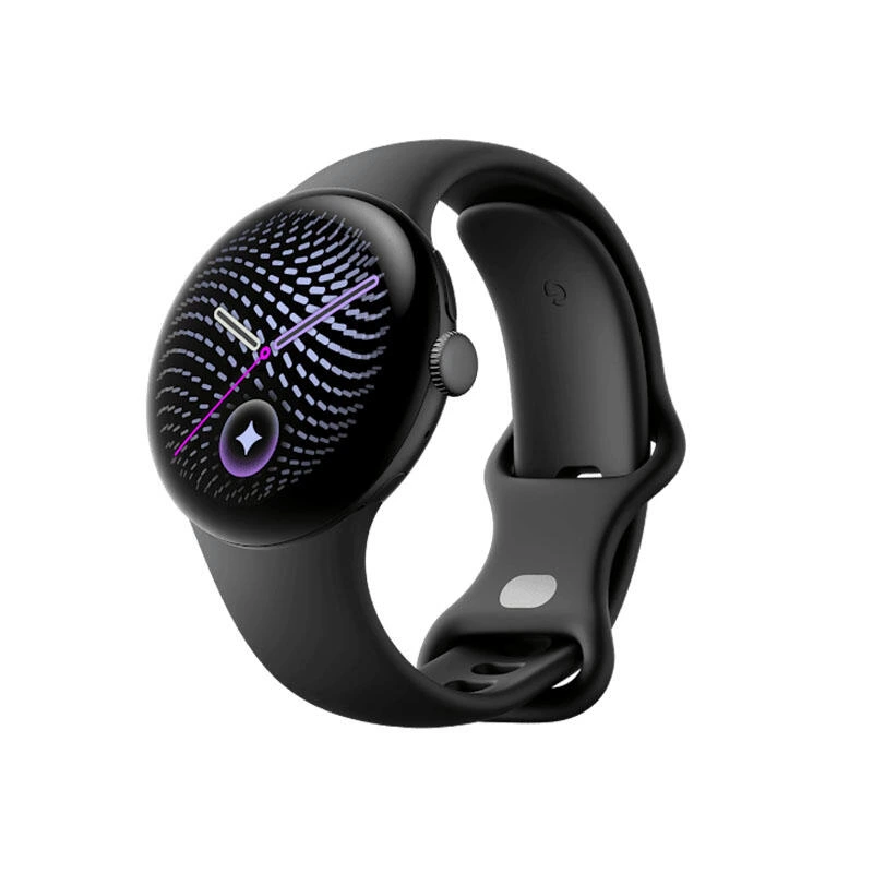 Google Pixel Watch 5 41mm Black | Saati