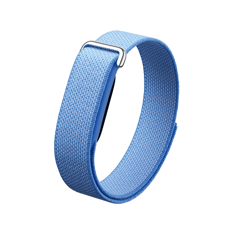 Google Fitbit Air Lavender | Saati