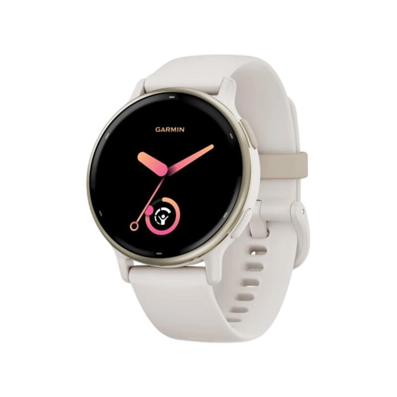 Garmin Watch Vivoactive 5 White | Saati
