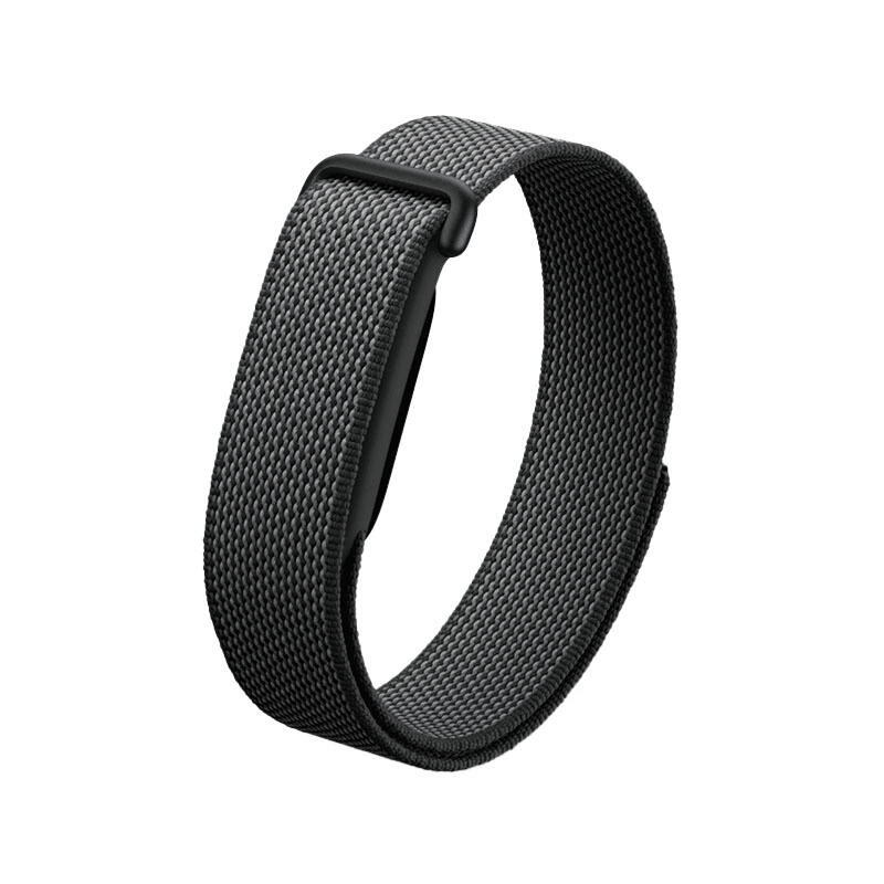 Google Fitbit Air Obsidian | Saati