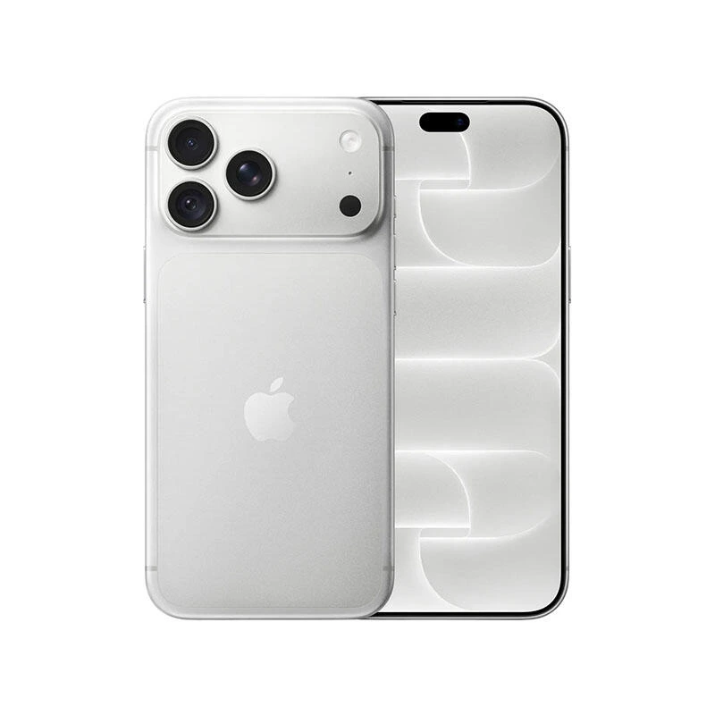 Apple iPhone 18 Pro Max | 512GB Silver | mobilurebi