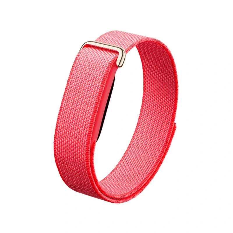 Google Fitbit Air Berry | Saati