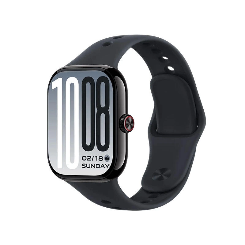 VIvo Watch GT 2 Obsidian Black | Часы