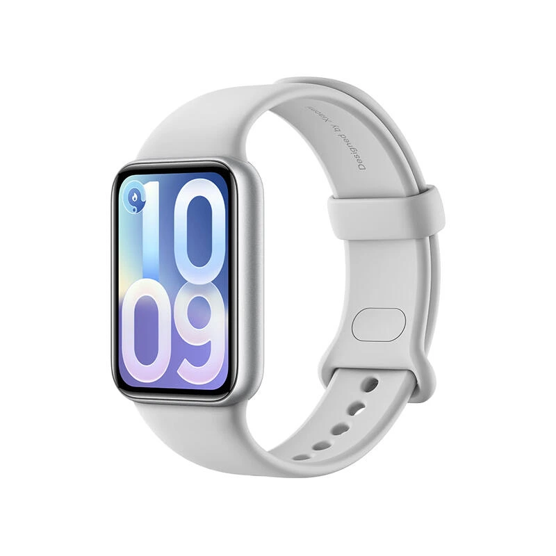 Xiaomi Smart Band 10 Pro Silver | საათი